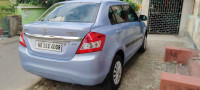 Prime Alp Blue Maruti Suzuki Dzire VXI