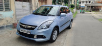 Prime Alp Blue Maruti Suzuki Dzire VXI