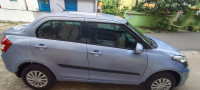 Prime Alp Blue Maruti Suzuki Dzire VXI
