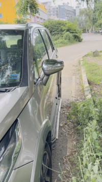 Toungstin Silver Tata Hexa 4x2