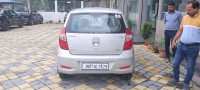 S Silver Hyundai i10 Magna 1.1 IMM BSIV