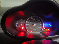 S Silver Hyundai i10 Magna 1.1 IMM BSIV