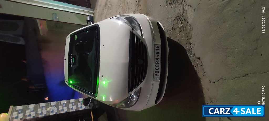 Tata Vista Tech Quadrajet