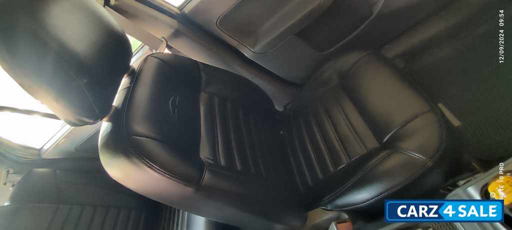 Tata Vista Tech Quadrajet