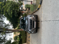 Brown Mahindra XUV 500 W10 manual