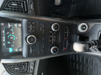 Brown Mahindra XUV 500 W10 manual