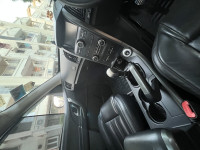 Brown Mahindra XUV 500 W10 manual