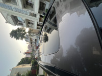 Brown Mahindra XUV 500 W10 manual