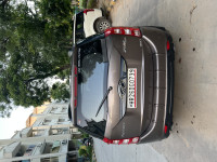 Brown Mahindra XUV 500 W10 manual