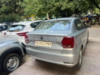 Volkswagen Ameo Highline 2017