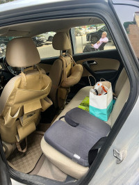 Volkswagen Ameo Highline 2017