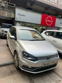 Volkswagen Ameo Highline 2017