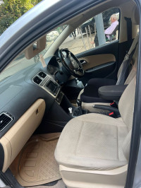 Volkswagen Ameo Highline 2017