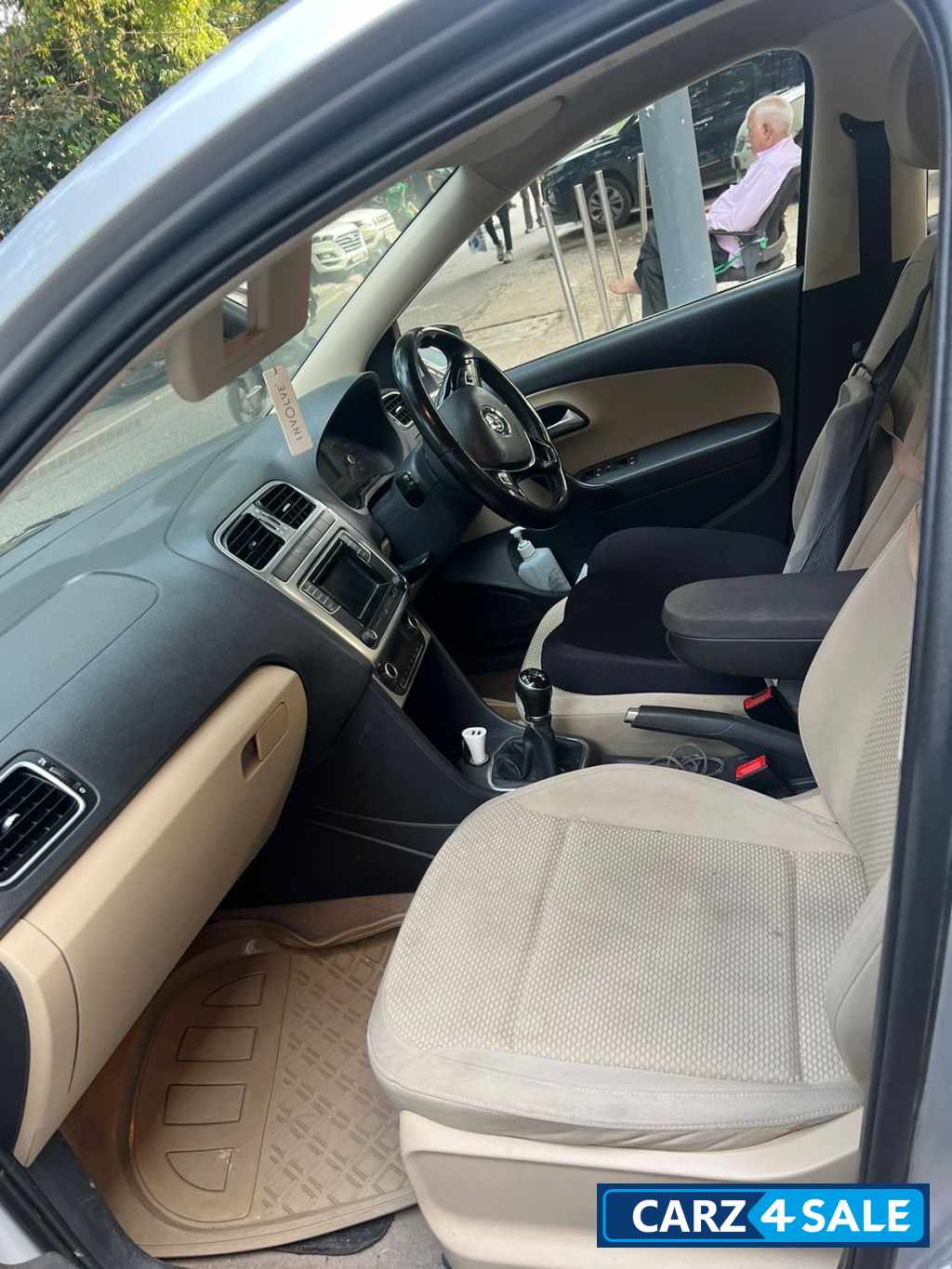 Volkswagen Ameo Highline 2017 Volkswagen Ameo Highline 2017