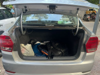 Volkswagen Ameo Highline 2017