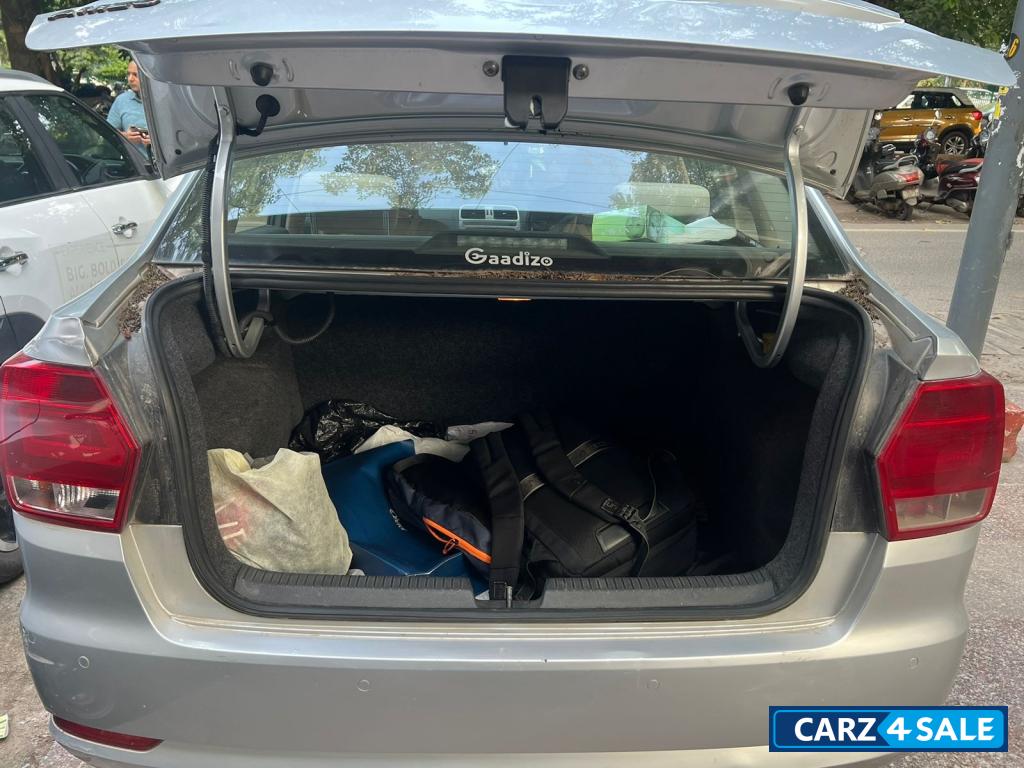 Volkswagen Ameo Highline 2017 Volkswagen Ameo Highline 2017