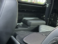 Rocky Beige Mahindra Thar LXP MT 4WD 4S HT