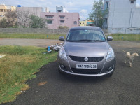 Grey Maruti Suzuki Swift VDI