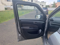 Grey Maruti Suzuki Swift VDI