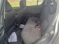 Grey Maruti Suzuki Swift VDI