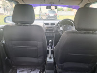 Grey Maruti Suzuki Swift VDI