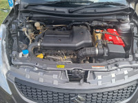 Grey Maruti Suzuki Swift VDI