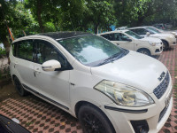Maruti Suzuki Ertiga Ertiga ZXI 2012 Model