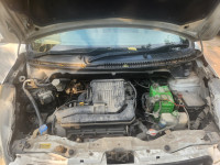 White Maruti Suzuki Ertiga Ertiga ZXI