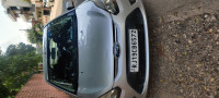 Silver Ford Figo 1.2 duratec zxi Petrol