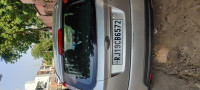 Silver Ford Figo 1.2 duratec zxi Petrol