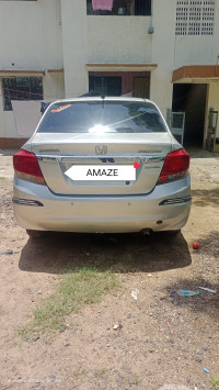 Honda Amaze idtech 1.2