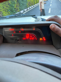 White Mahindra Bolero BsIV Di turbo 2015