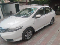 Honda City 1.5 E Manual Transmission