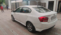 Honda City 1.5 E Manual Transmission