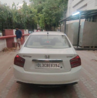 Honda City 1.5 E Manual Transmission