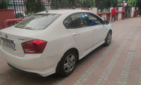 Honda City 1.5 E Manual Transmission
