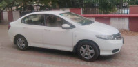 Honda City 1.5 E Manual Transmission