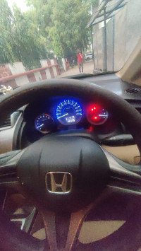 Honda City 1.5 E Manual Transmission