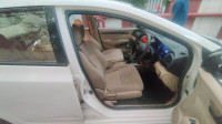Honda City 1.5 E Manual Transmission