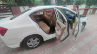 Honda City 1.5 E Manual Transmission