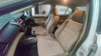 Honda City 1.5 E Manual Transmission