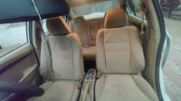 Honda City 1.5 E Manual Transmission