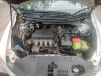 Honda City 1.5 E Manual Transmission