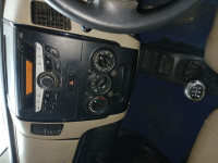 Maruti Suzuki Wagon R Vxi petrol cng