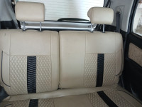 Maruti Suzuki Wagon R Vxi petrol cng