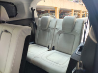 Royal Blue Tata Safari XZA+