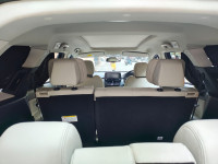 Royal Blue Tata Safari XZA+