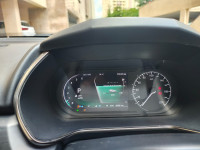 Royal Blue Tata Safari XZA+