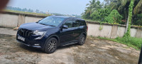 Mahindra XUV700 Petrol