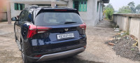 Mahindra XUV700 Petrol